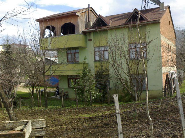 Satılık Müstakil Ev 0 TL
