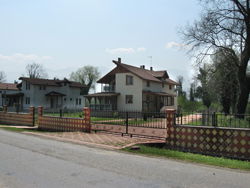 Düzce  Satılık  Villa