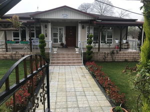 Düzce  Satılık  Müstakil Ev