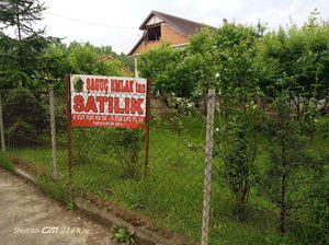 Düzce  Satılık  Müstakil Ev