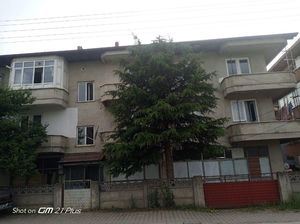 Düzce  Satılık  Daire