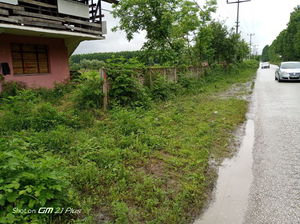 Düzce  Satılık  Arazi