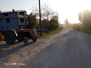 Düzce  Satılık  Arazi