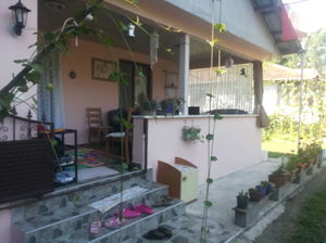 Düzce  Satılık  Müstakil Ev