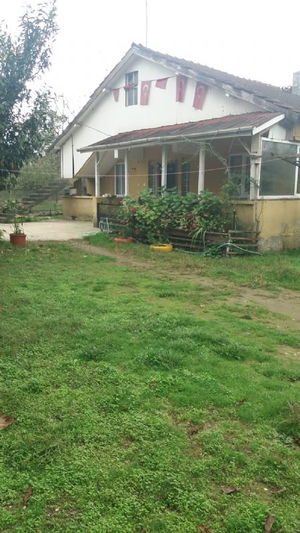 Düzce  Satılık  Arsa