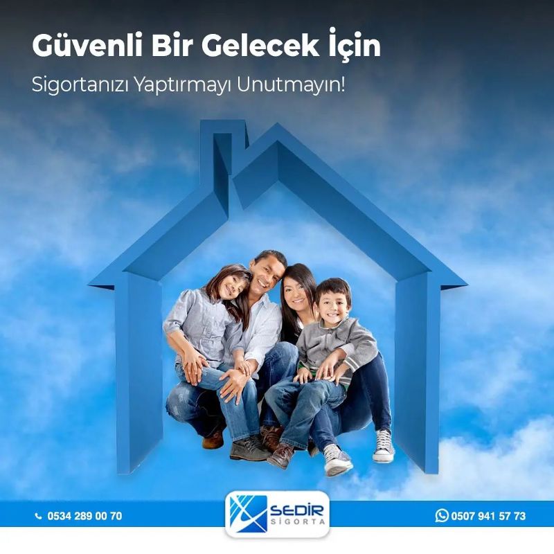 Sedir Sigorta Düzce | Anadolu, Neova, Allianz, Ray