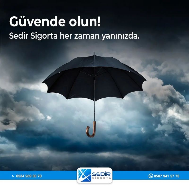 Sedir Sigorta Düzce | Anadolu, Neova, Allianz, Ray