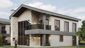 Düzce  Satılık  Villa