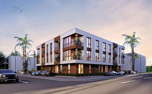 Düzce  Satılık  Daire