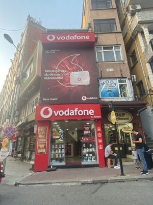 Zonguldak  Satılık  Dükkan