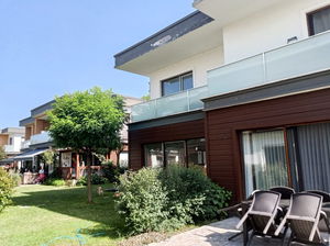 Düzce  Satılık  Villa