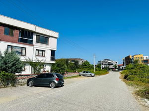 Düzce  Satılık  Daire