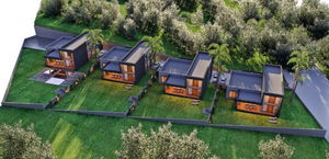 Düzce  Gelecek Projeler 