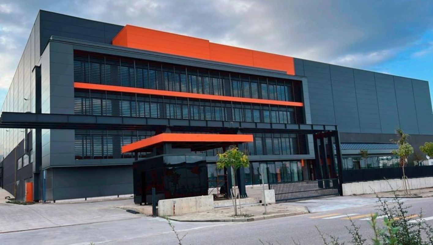 Tamamlanan ProjelerÜnallar Metal