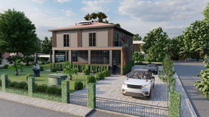 Tamamlanan ProjelerÇilimli Uysal Projesi