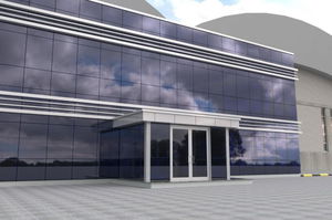 Düzce  Tamamlanan Projeler 