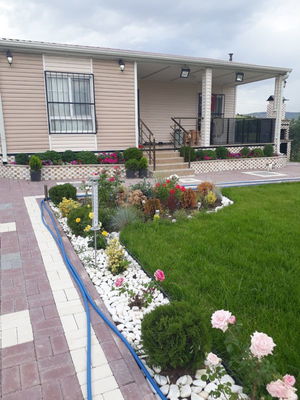 Tamamlanan ProjelerATATÜRK AKŞEMSETTİN EV