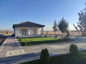 Ankara  Tamamlanan Projeler 