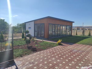 Ankara  Tamamlanan Projeler 