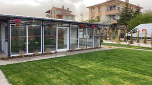 Ankara  Tamamlanan Projeler 