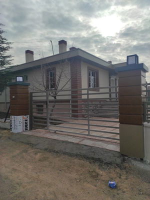 Ankara  Tamamlanan Projeler 