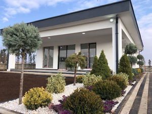 Ankara  Tamamlanan Projeler 