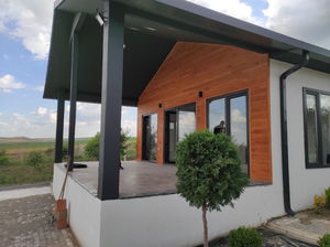 Ankara  Tamamlanan Projeler 