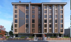 Ankara  Satışta Olan Projeler 