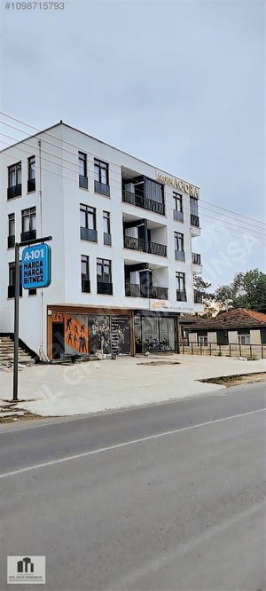 Düzce  Satılık  Daire