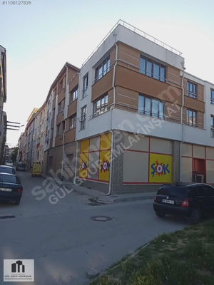 Eskişehir  Satılık  Daire