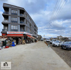 Düzce  Satılık  Daire