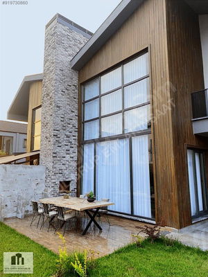 Düzce  Satılık  Villa