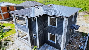 Düzce  Satılık  Villa