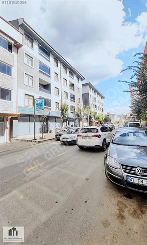 Düzce  Satılık  Daire