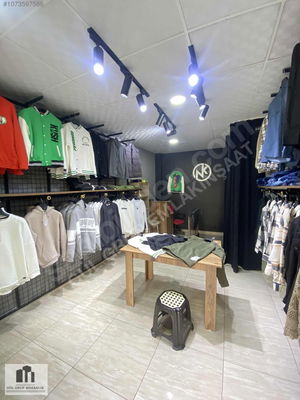 Düzce  Kiralık  Dükkan