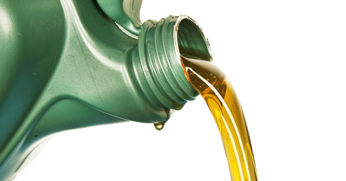 MOTOSİKLET MOTOR YAĞLARI