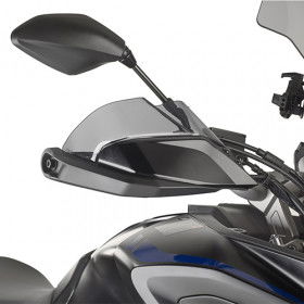MOTOSİKLET ELCİK KORUMLARI