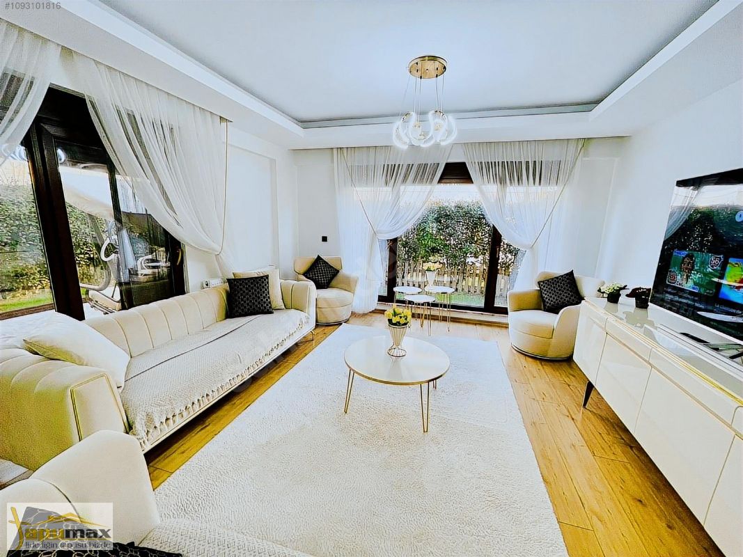 Satılık Villa 4,350,000 TL