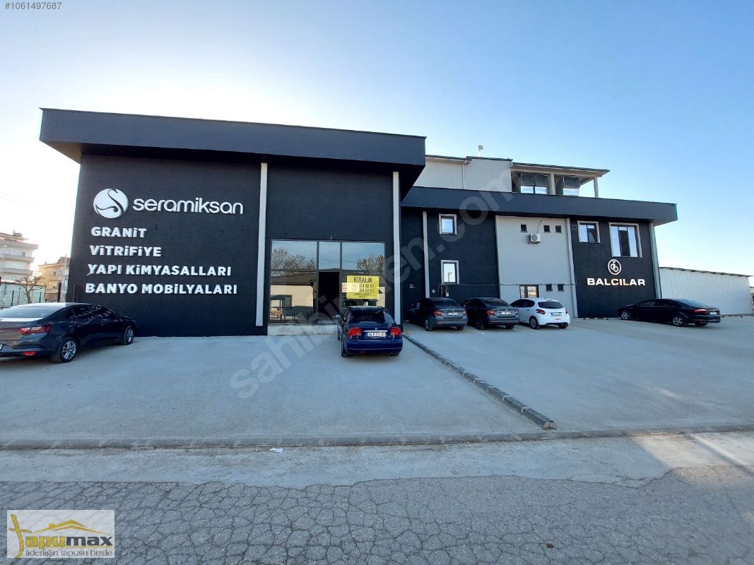 Kiralık Dükkan 28,000 TL