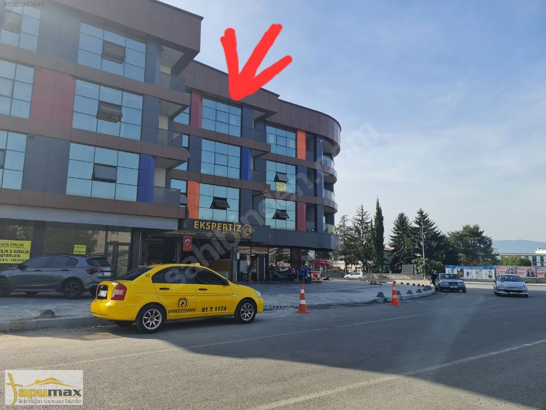 Satılık Ofis 1,500,000 TL