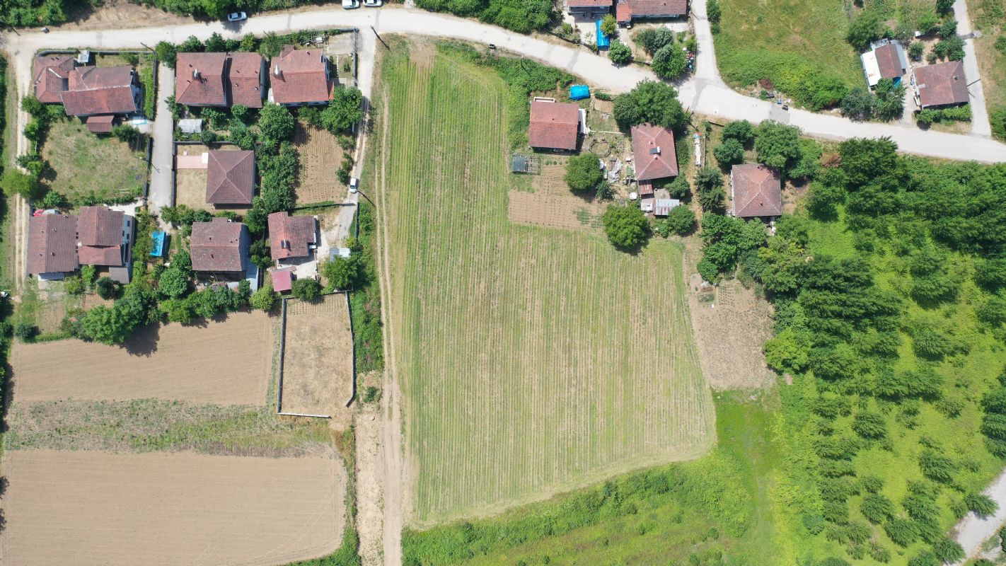Satılık Arsa 46,500,000 TL