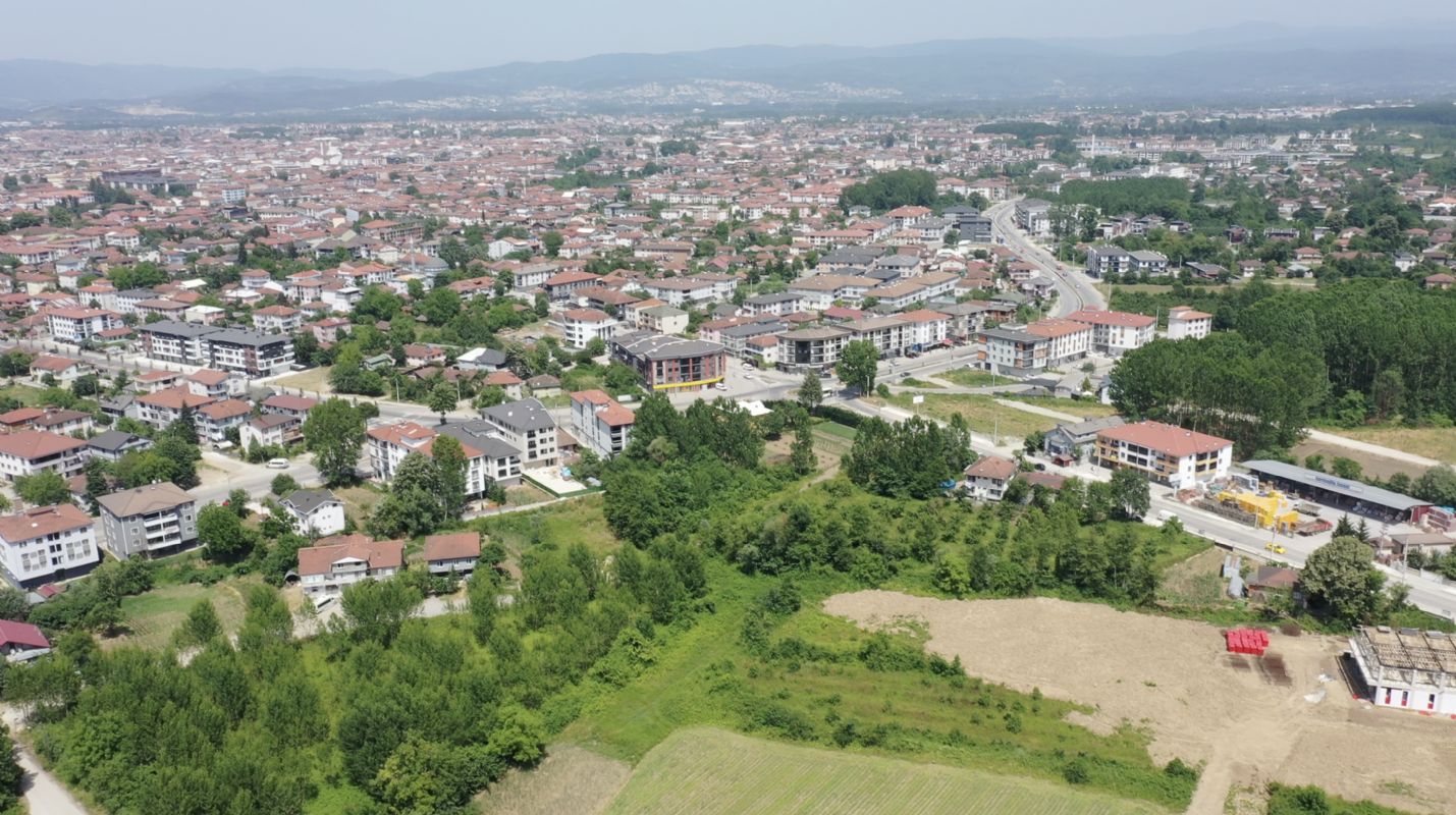 Satılık Arsa 46,500,000 TL
