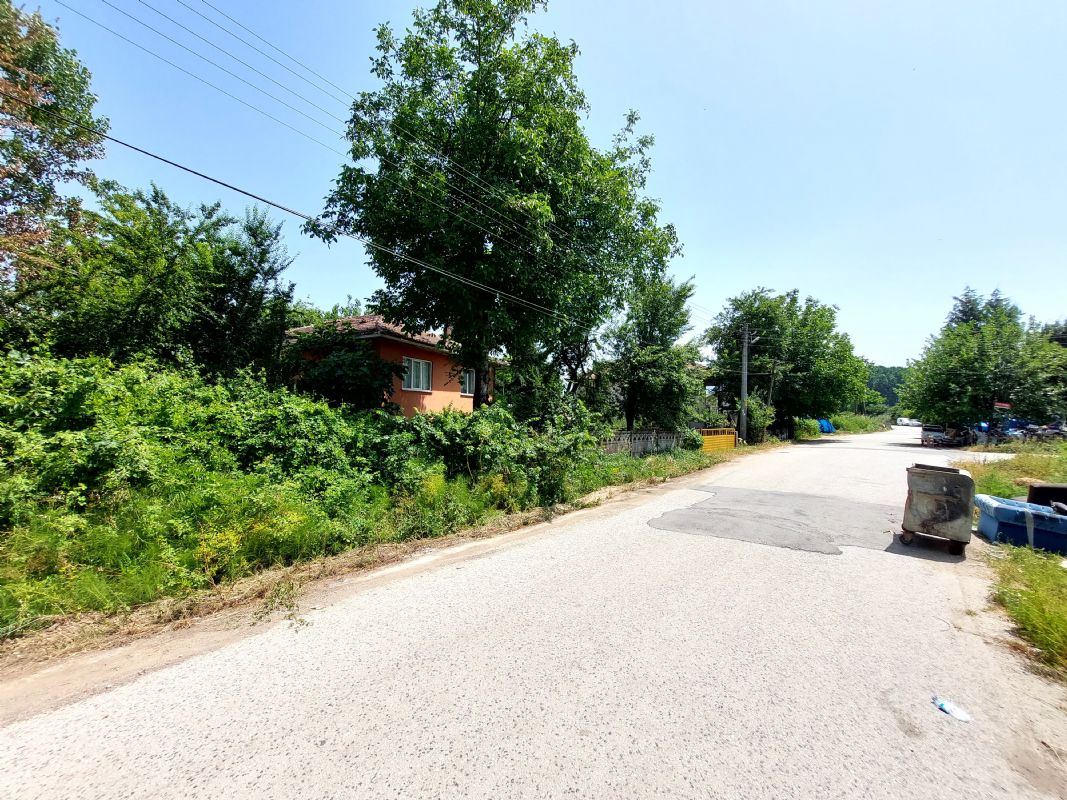 Satılık Arsa 46,500,000 TL