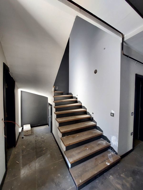 Satılık Villa 6,800,000 TL
