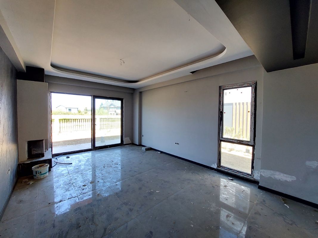 Satılık Villa 6,800,000 TL
