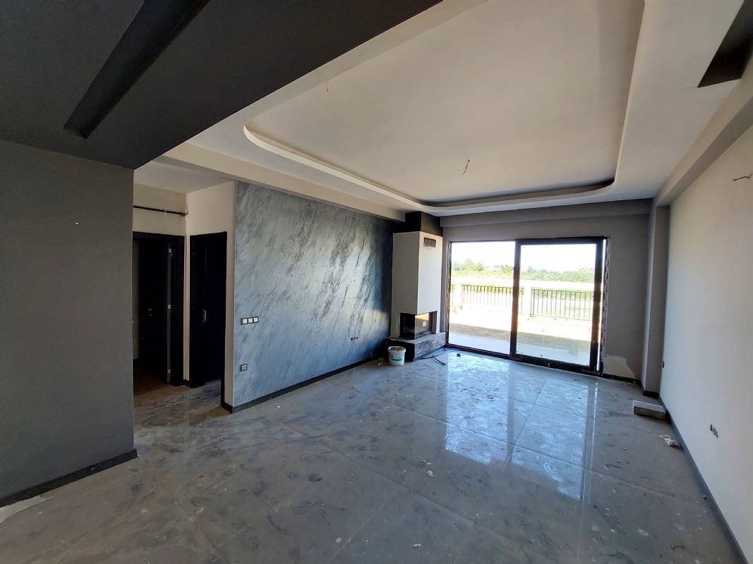 Satılık Villa 6,800,000 TL