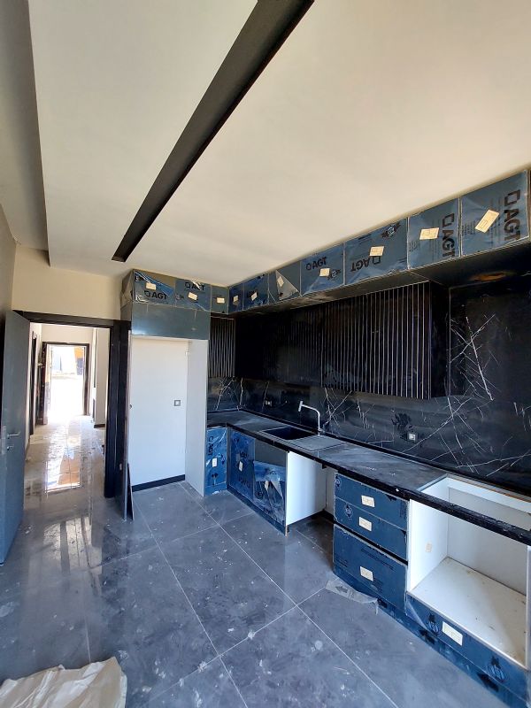 Satılık Villa 6,800,000 TL