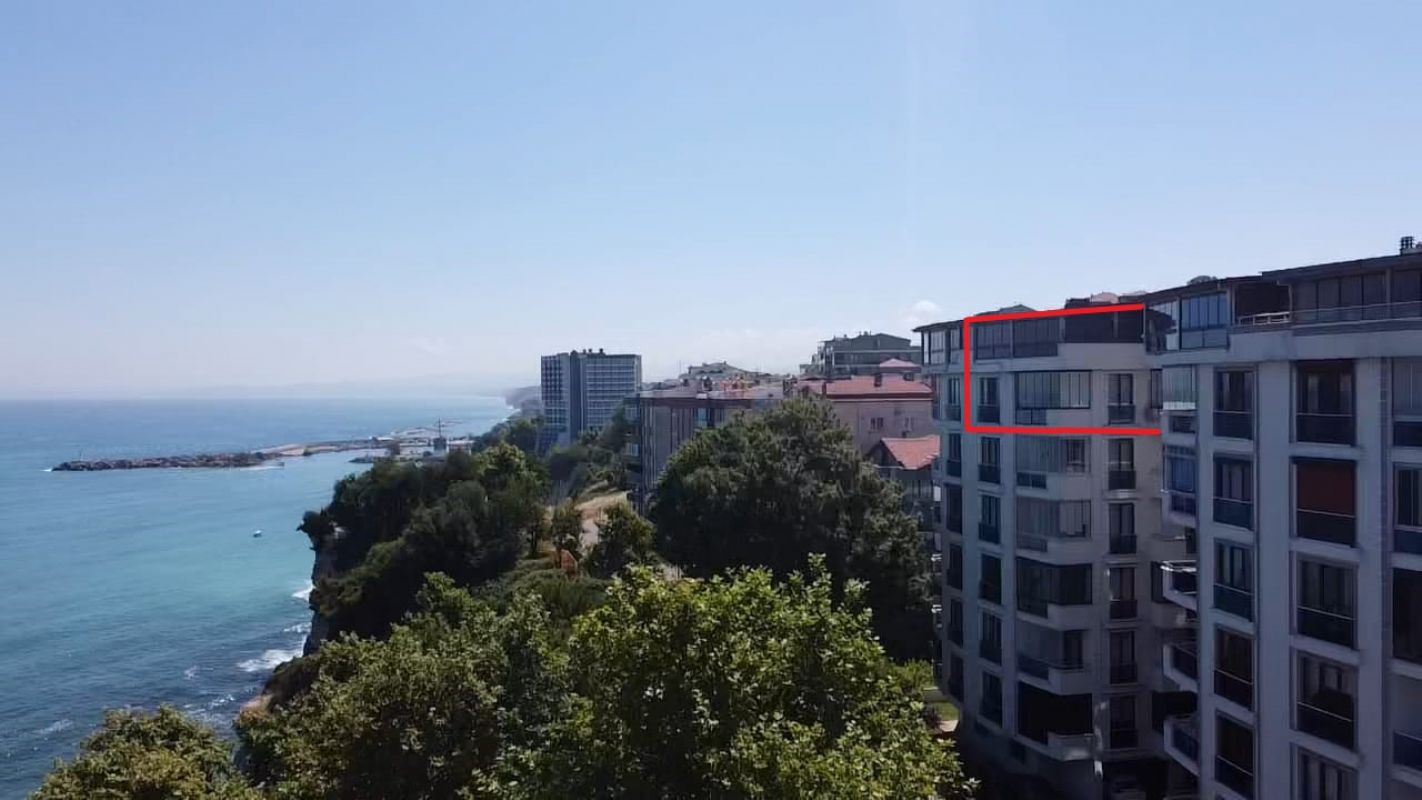 Satılık Dublex 8,950,000 TL