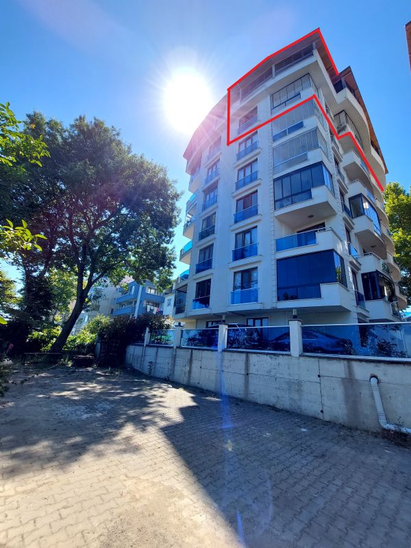 Satılık Dublex 8,950,000 TL