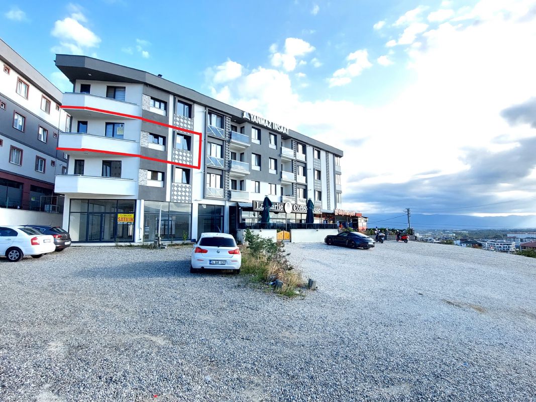 Satılık Daire 2,300,000 TL